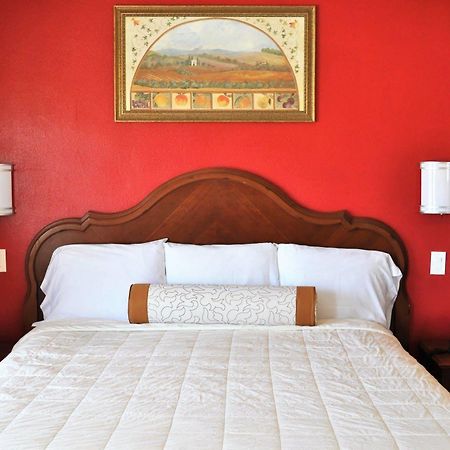 A Nights Inn ريدجكريست المظهر الخارجي الصورة