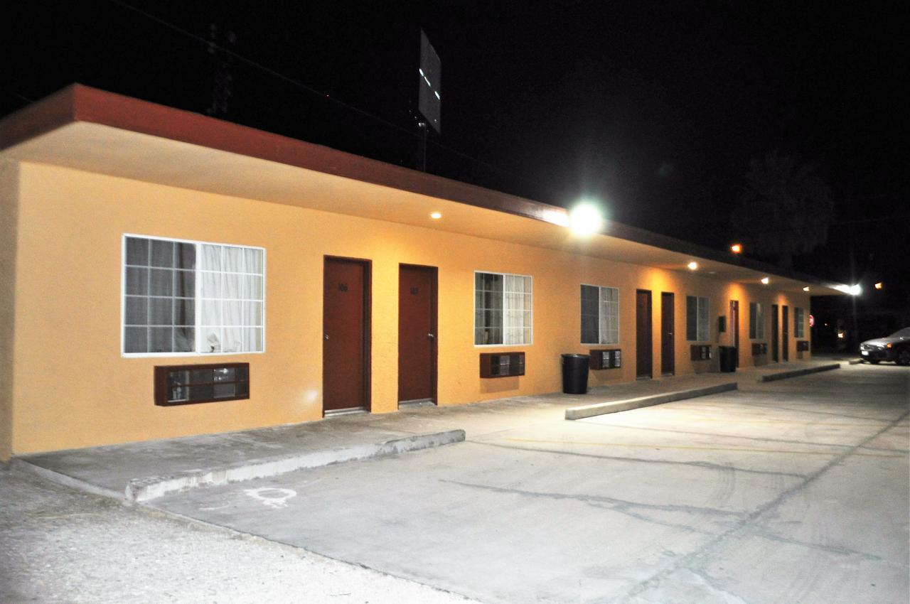 A Nights Inn ريدجكريست المظهر الخارجي الصورة