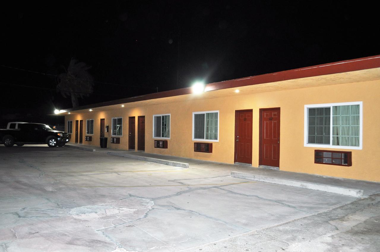 A Nights Inn ريدجكريست المظهر الخارجي الصورة