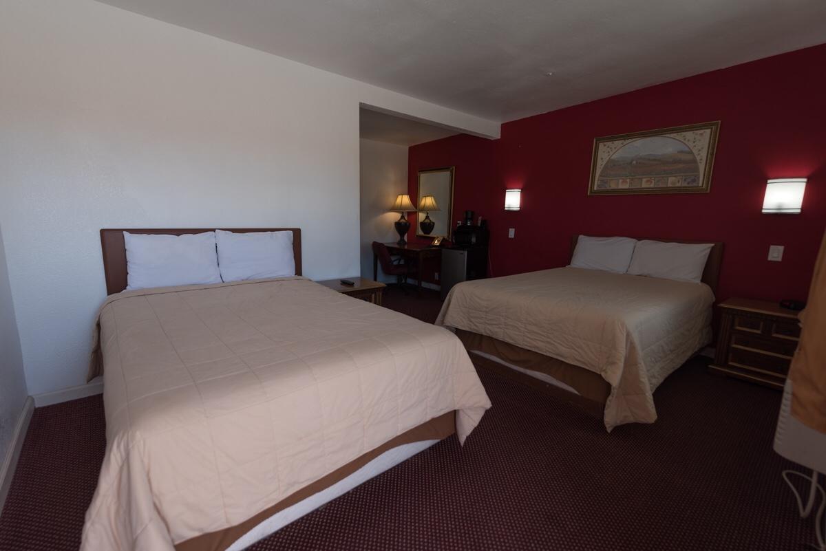 A Nights Inn ريدجكريست المظهر الخارجي الصورة